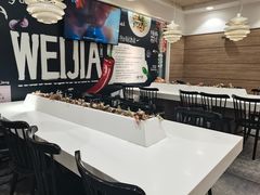 -魏家凉皮(博水商务大厦店)