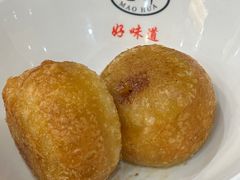 -毛华美食(清扬路店)