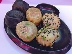 -小杨生煎(湟普汇店)