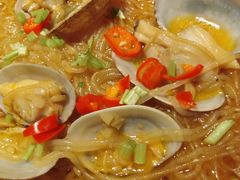 -三个大叔烤羊肉串·炭炉砂锅菜(西三旗店)