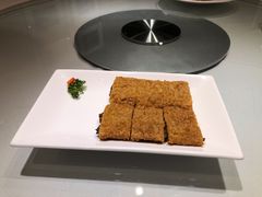 素烧鹅-利苑酒家(华熙国际店)