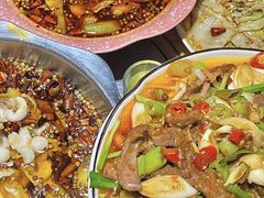 -小草房水煮鱼(东关大街店)