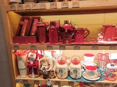 -星巴克臻选(宁波北仑银泰城店)