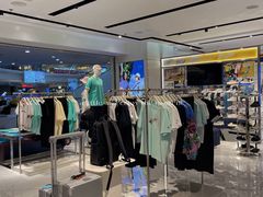 店内环境-FILA(龙之梦购物中心店)