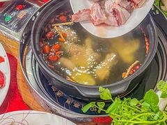 -花苑美食横琴生蚝火锅(拱北粤华路店)