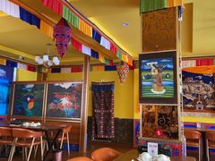 -如意林卡藏餐吧 (九寨沟店)