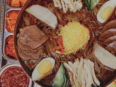 -玉流珍肴馆(亮马桥店)