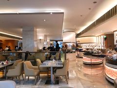 -西安高新希尔顿酒店·咖啡露台西餐厅