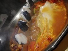 -湊湊火锅·茶憩(和平大悦城店)