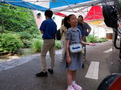 -三鹰之森吉卜力美术馆