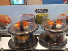 -和町回转自助日料(华山环宇城店)