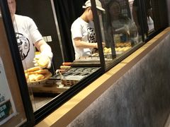 -粉粉乐鲷鱼烧(美罗城店)