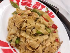 -那红花·东北菜铁锅炖(仙林金鹰店)