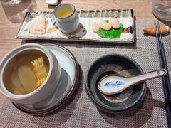 -生机蔬食·24节气料理餐厅(番禺广场店)