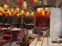 -朱光玉火锅馆(正弘城店)