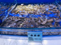 -澜悦港海鲜体验主题餐厅