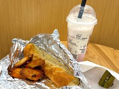 -山姆餐吧(南昌红谷滩印象城店)
