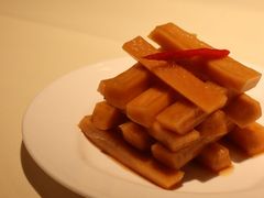 酱萝卜-利苑酒家(华熙国际店)