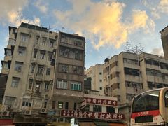 -深水埗站