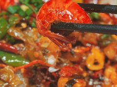 -李叔叔虾蟹大排档(青羊店)
