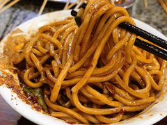 担担面-小街天府