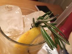 -Burger & Lobster(Dean Street)