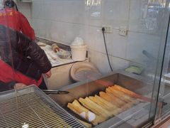 -徐家小铺油条大王(建设东路店)
