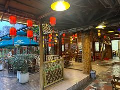 -原汁原味驴庄(长岭村店)