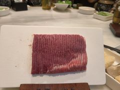 -牛街·马辈儿涮肉(牛街总店)