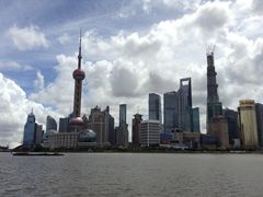 -东方明珠广播电视塔