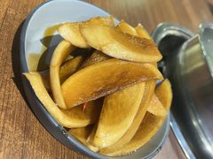 -鱼醉无骨鱼·中山脆肉鲩(南浦店)