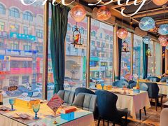-小酒吧烧烤(爱建店)