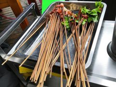 -钢管厂歆瑞源油卤串串香(春熙路太古里店)