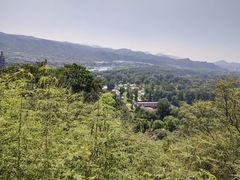 -承德避暑山庄景区