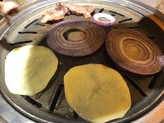 -九田家黑牛烤肉料理(太阳宫广场店)