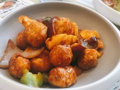 -新世界餐厅(万达店)