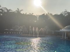 -Waterfall瀑布湾优健源(华侨城店)
