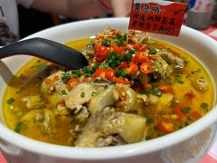 -好帮厨·下饭浏阳菜·坚持现炒(月湖店)