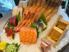 -極上萬膳·日料放题(来福士江景店)