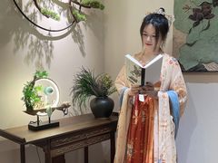 -中和·国风茶馆(愚园路店)