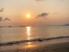 -三亚太阳湾柏悦酒店