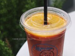 OJ摇摇乐-Something For(中洲湾店)