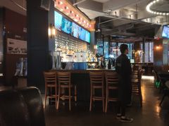 -CIRCLE·酒吧(第一国际店)