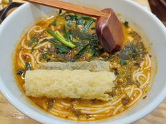 -云味馆·云南菜·云南米线(地王店)