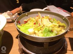 -东方红·湖南菜(金屿店)