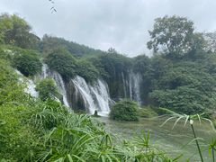 -天河潭旅游度假区