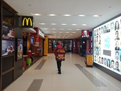 -凯德广场(武胜路店)