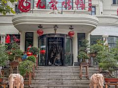 -九紫烤鸭·津粤菜(意式风情街店)