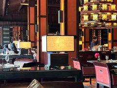 -杭州西子湖四季酒店·金沙厅