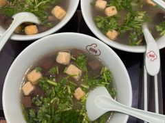 -回味鸭血粉丝汤(砂之船店)